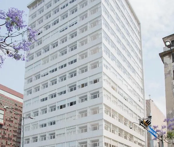Downtown Boutique With View To The Park 805